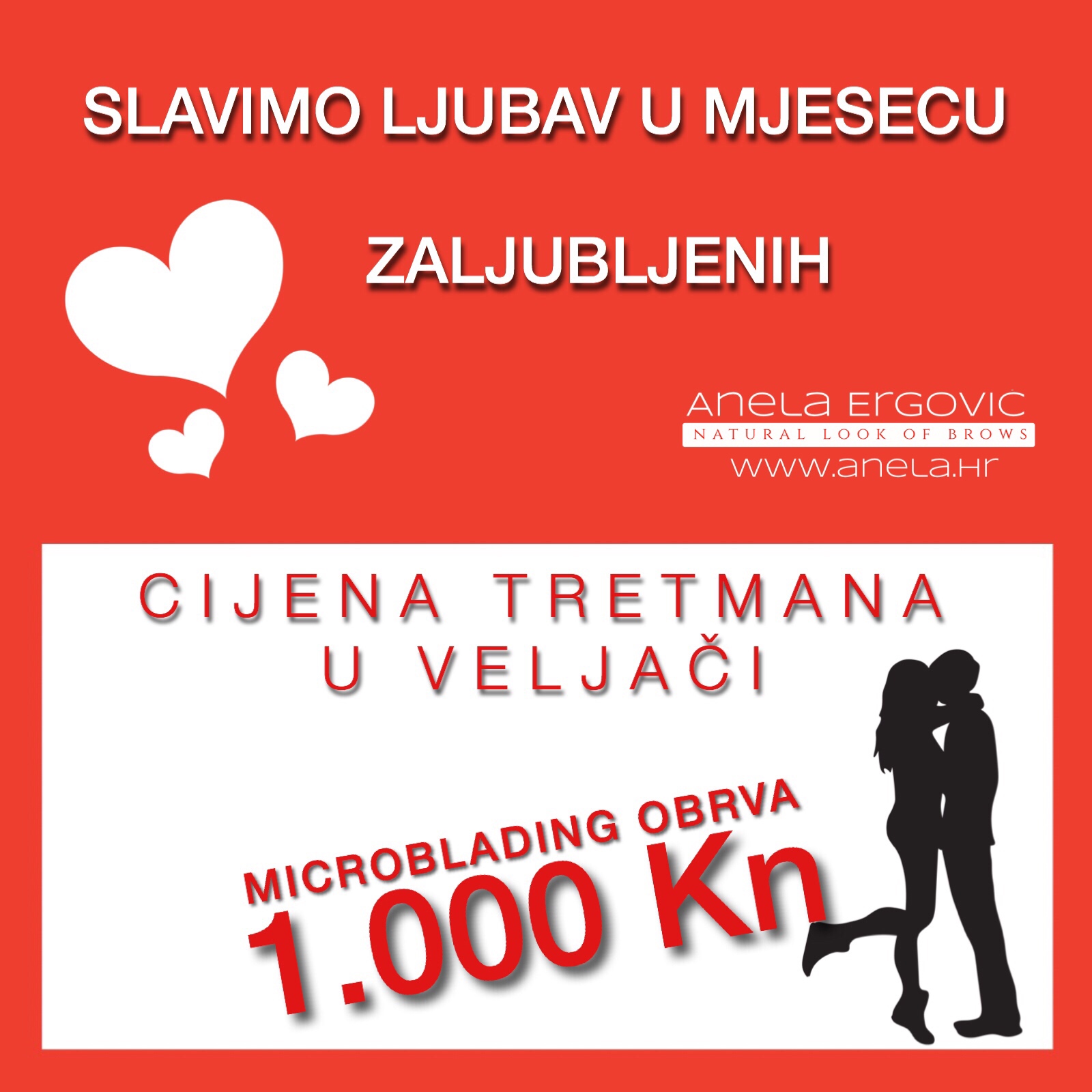 promo valentinovo